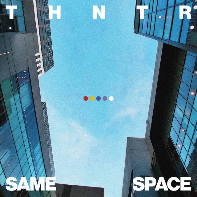 Same Space cover art