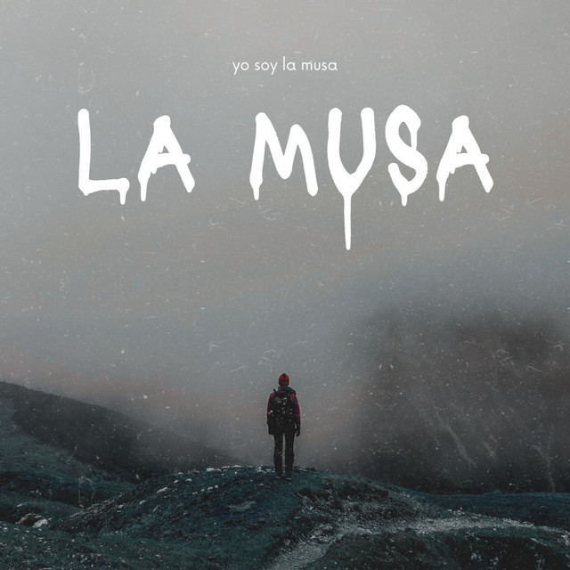 Yo Soy la Musa cover art