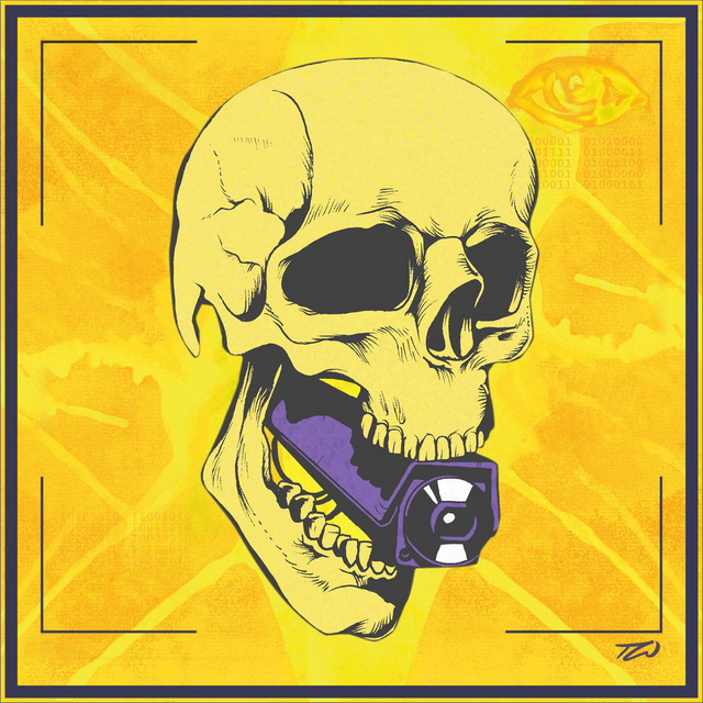 Album art for Fascist Killer