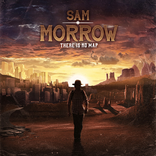 There Is No Map Album By Sam Morrow Spotify