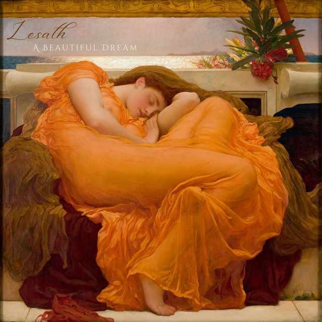 A Beautiful Dream cover art