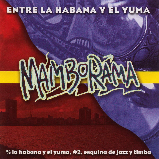 Entre La Habana Y El Yuma cover art