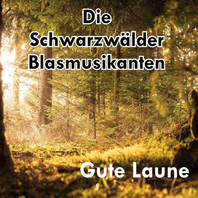 Die Schwarzwälder Blasmusikanten