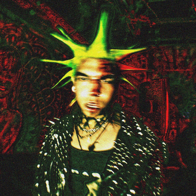 WTFSTINK - Single by ST!NK | Spotify