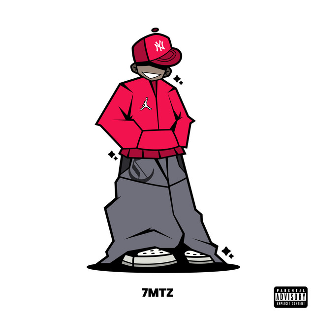 7Mtz - EP by 7Crazy | Spotify