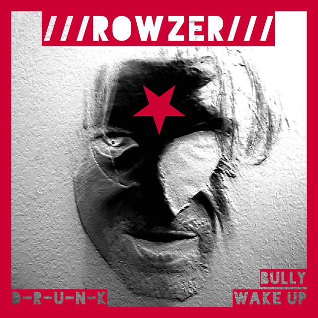 Rowzer - Original Mix cover art