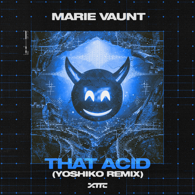 That Acid - Yoshiko Extended Remix album art