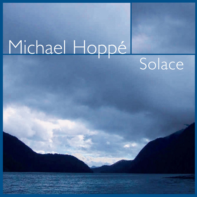 Solace cover art
