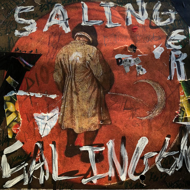 Salinger cover art