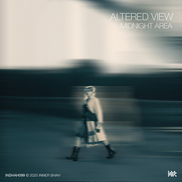 Midnight Area cover art