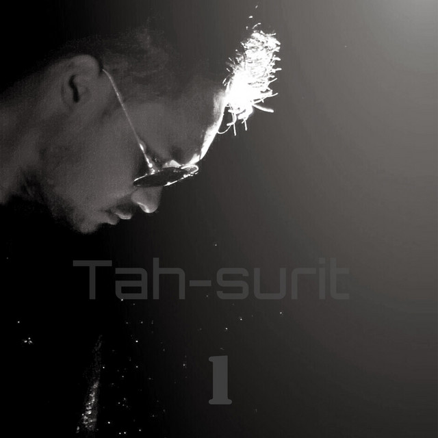 Tah-Surit, Vol. 1 cover art