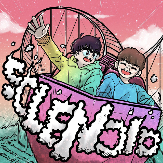 SOLENOID cover art