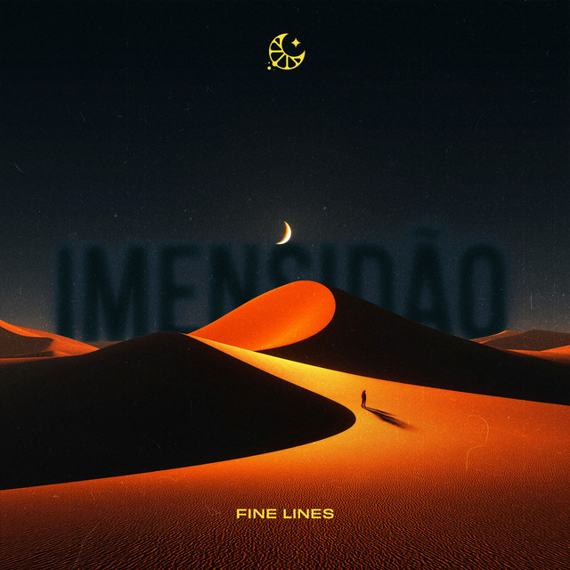 Imensidão - Extended Mix