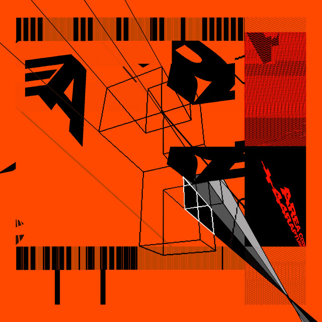 Area Code cover art