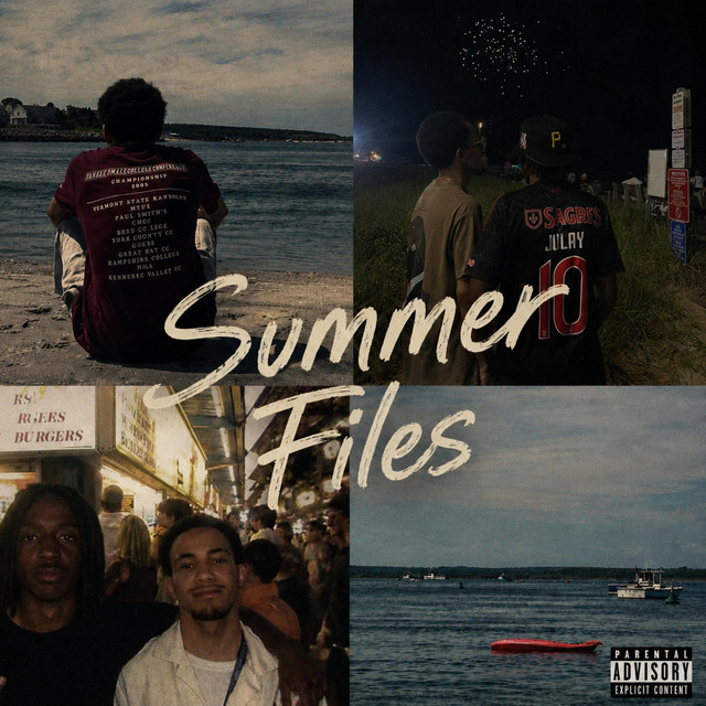 album image