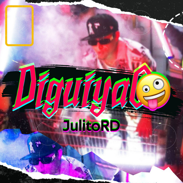 album image
