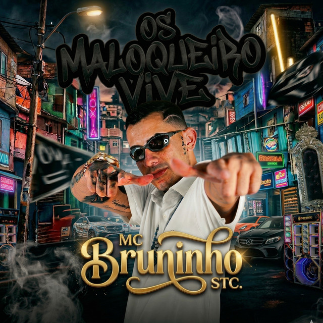OS Maloqueiro Vive