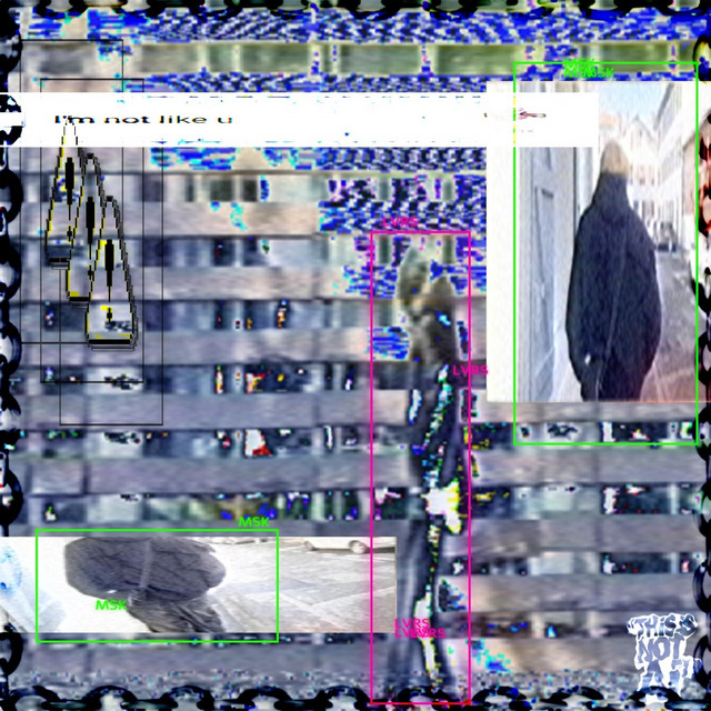 FIX cover art