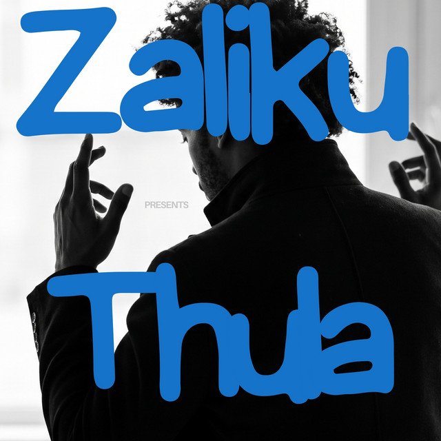 Zaliku