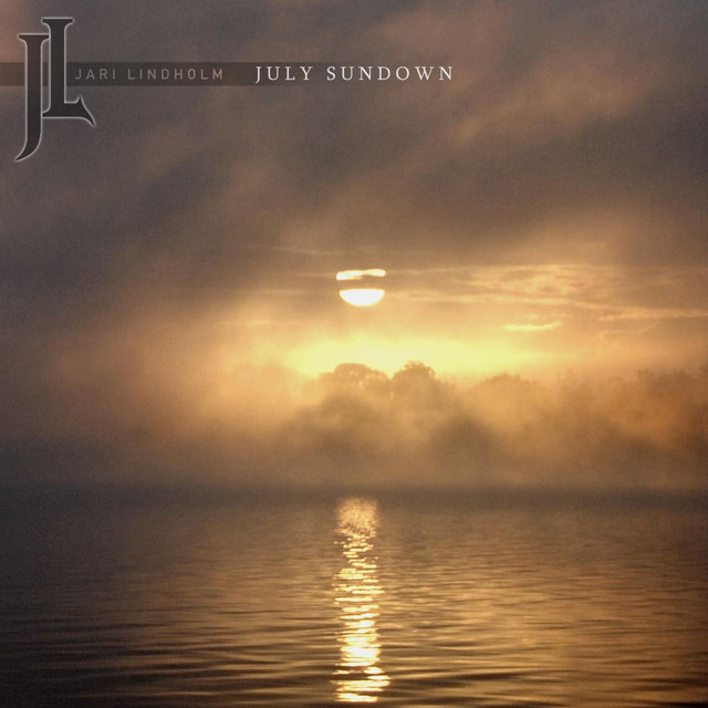July Sundown (single)