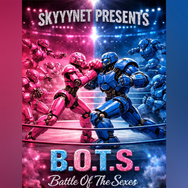 B.O.T.S. Battle Of The Sexes