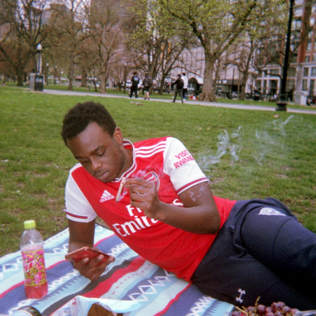 album image