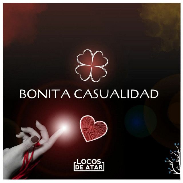 Bonita Casualidad - Acústico