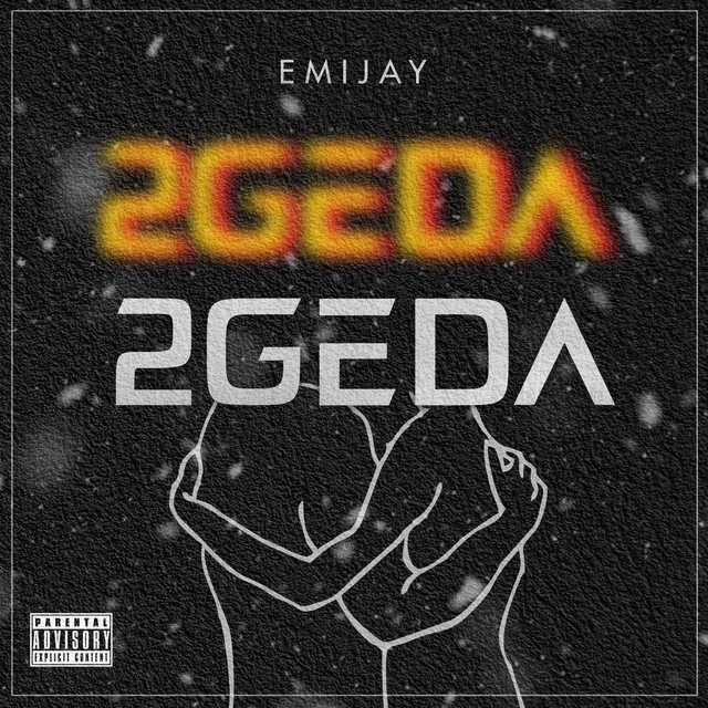 2GEDA cover art