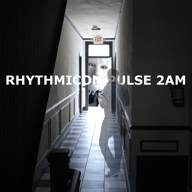 Rhythmicon (Remastered 2023) - Album by Pulse 2AM | Spotify