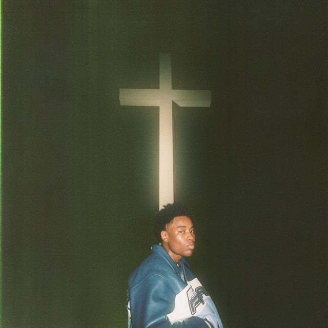 HEAVEN CAN'T SAVE YOU cover art