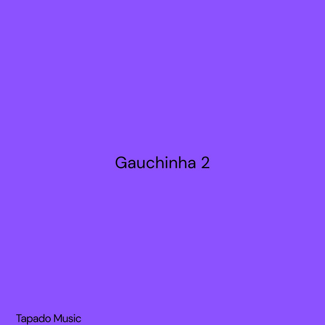 Tapado Music