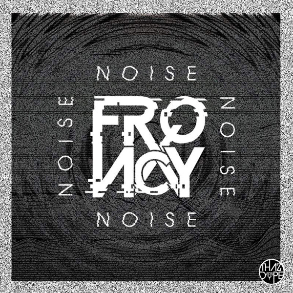 Noise cover art