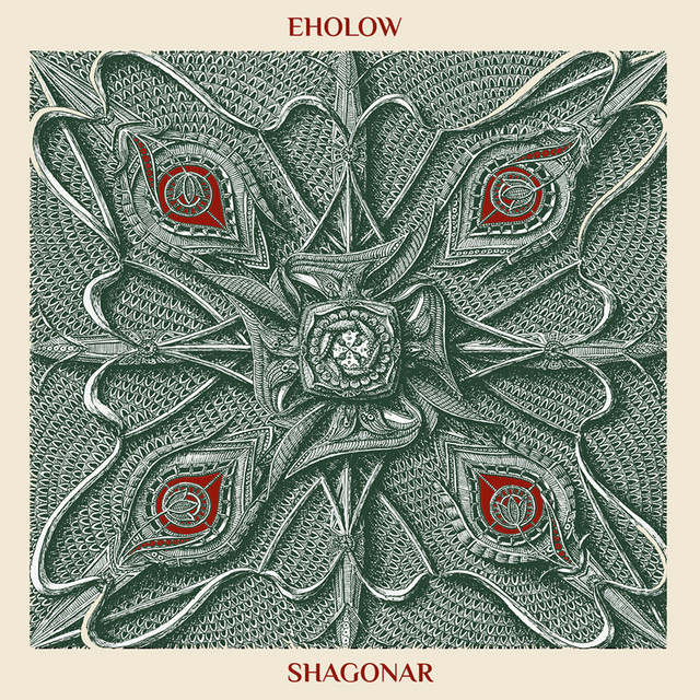 Shagonar cover art