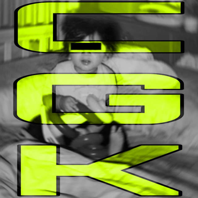 CGK cover art