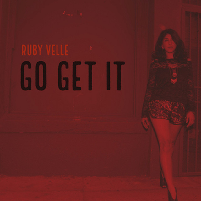 Go Get It cover art