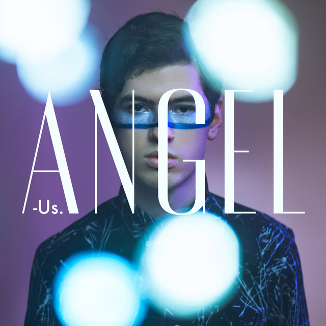 Angel (Us. Version) cover art