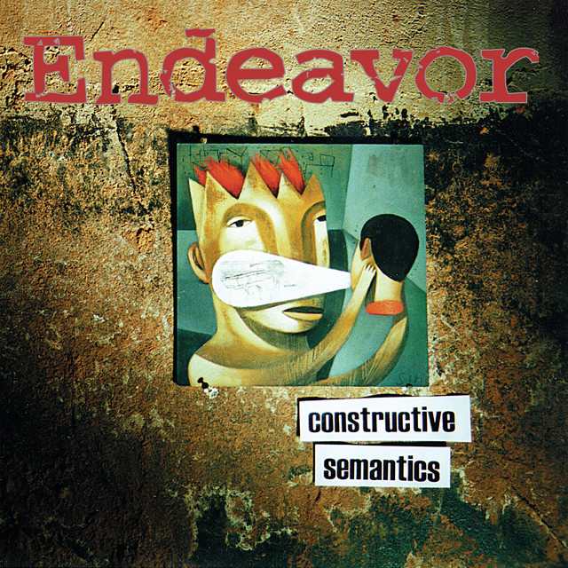 Constructive Semantics cover