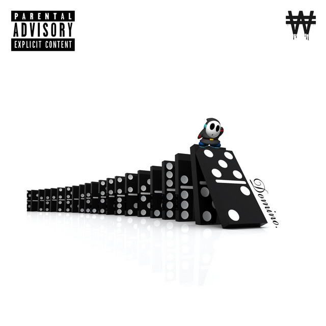 Domino cover art