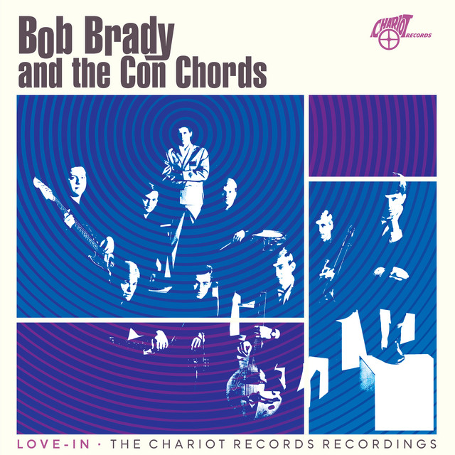 Bob Brady And The Con Chords Image