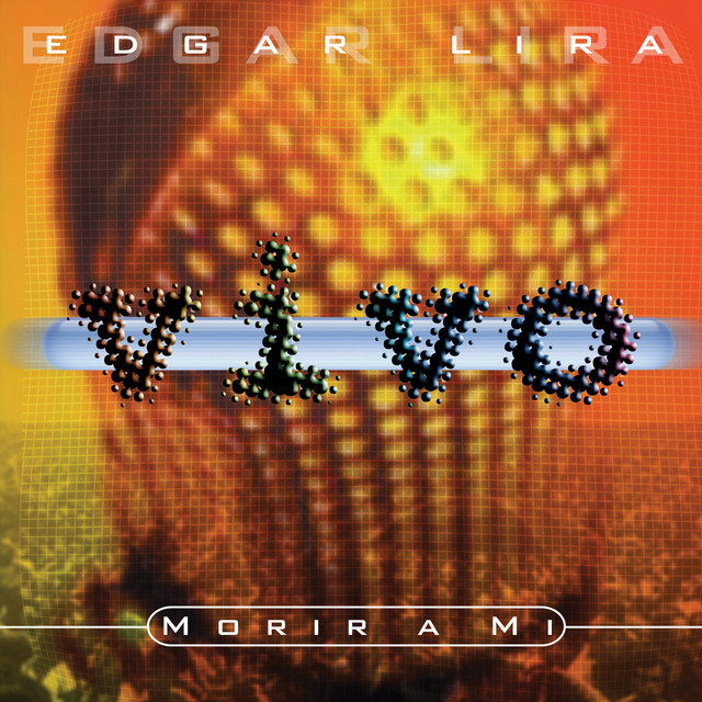 Morir a Mi (En Vivo) cover art