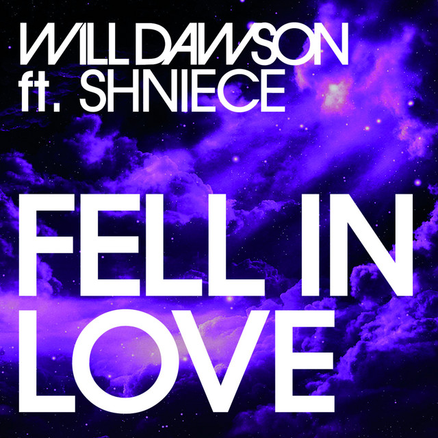 Fell in Love cover