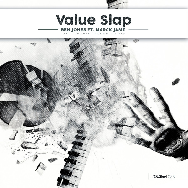 Value Slap cover