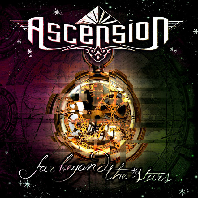 Far Beyond the Stars cover art