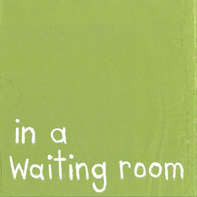 In a Waiting Room cover art