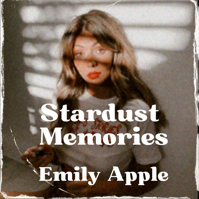 Emily Apple Photo