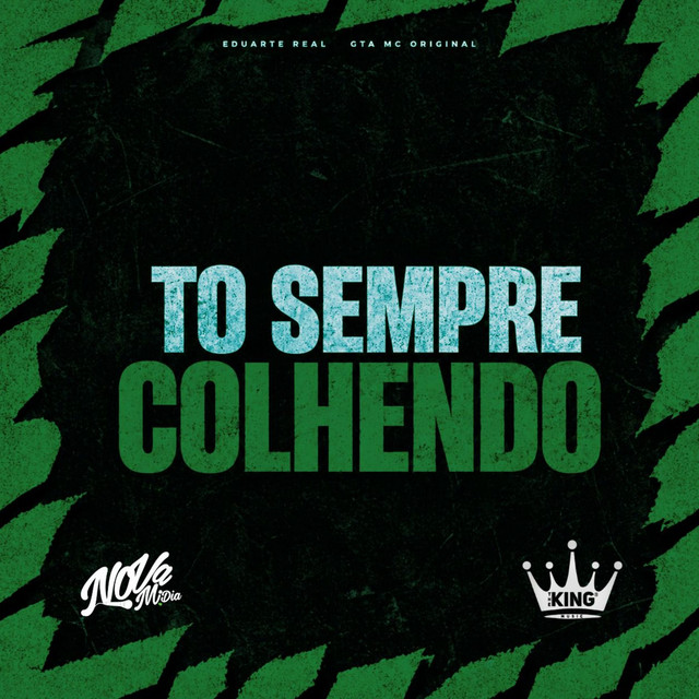 To Sempre Colhendo