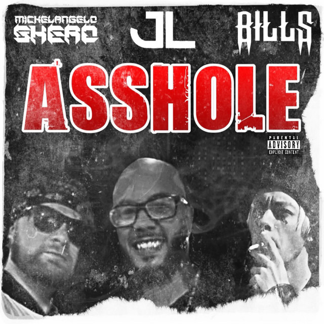 Asshole