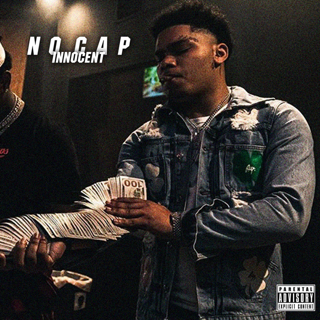 Innocent cover art