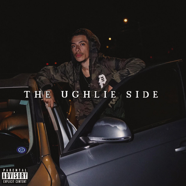 The Ughlie Side cover art
