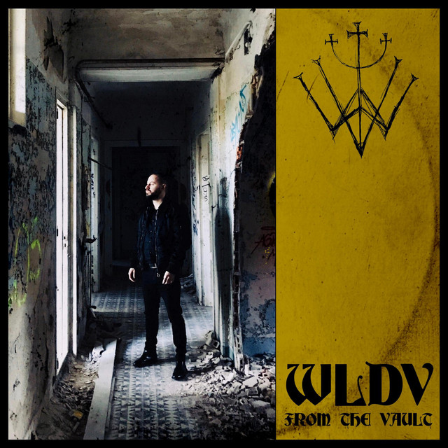 From The Vault cover art